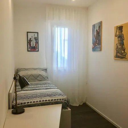 Exclusive Appartamento Misano Adriatico