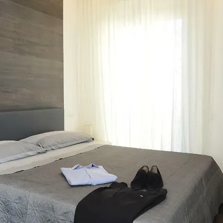Appartamento Exclusive Misano Adriatico