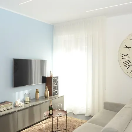 Appartamento Exclusive Misano Adriatico