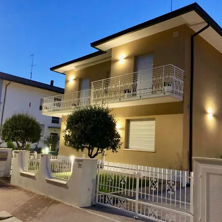 Exclusive Appartamento Misano Adriatico