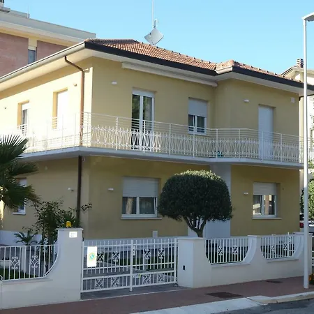 Apartment Exclusive Misano Adriatico